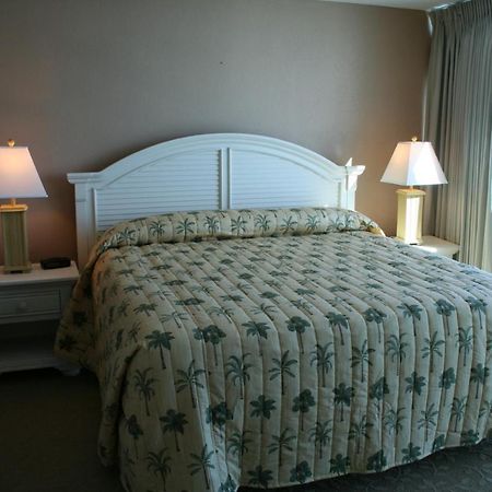 Club Regency At Regency Towers Aparthotel Myrtle Beach Kültér fotó