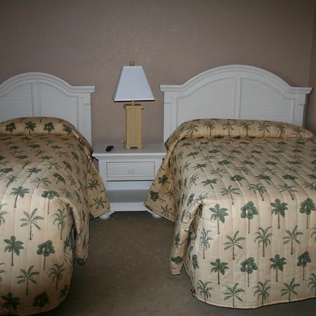 Club Regency At Regency Towers Aparthotel Myrtle Beach Kültér fotó