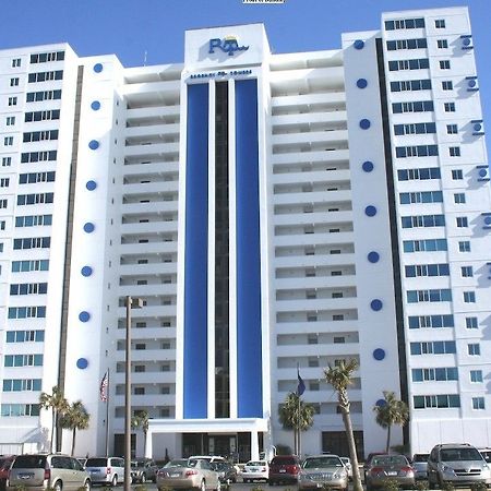 Club Regency At Regency Towers Aparthotel Myrtle Beach Kültér fotó