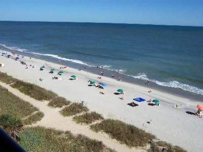 Club Regency At Regency Towers Aparthotel Myrtle Beach Kültér fotó