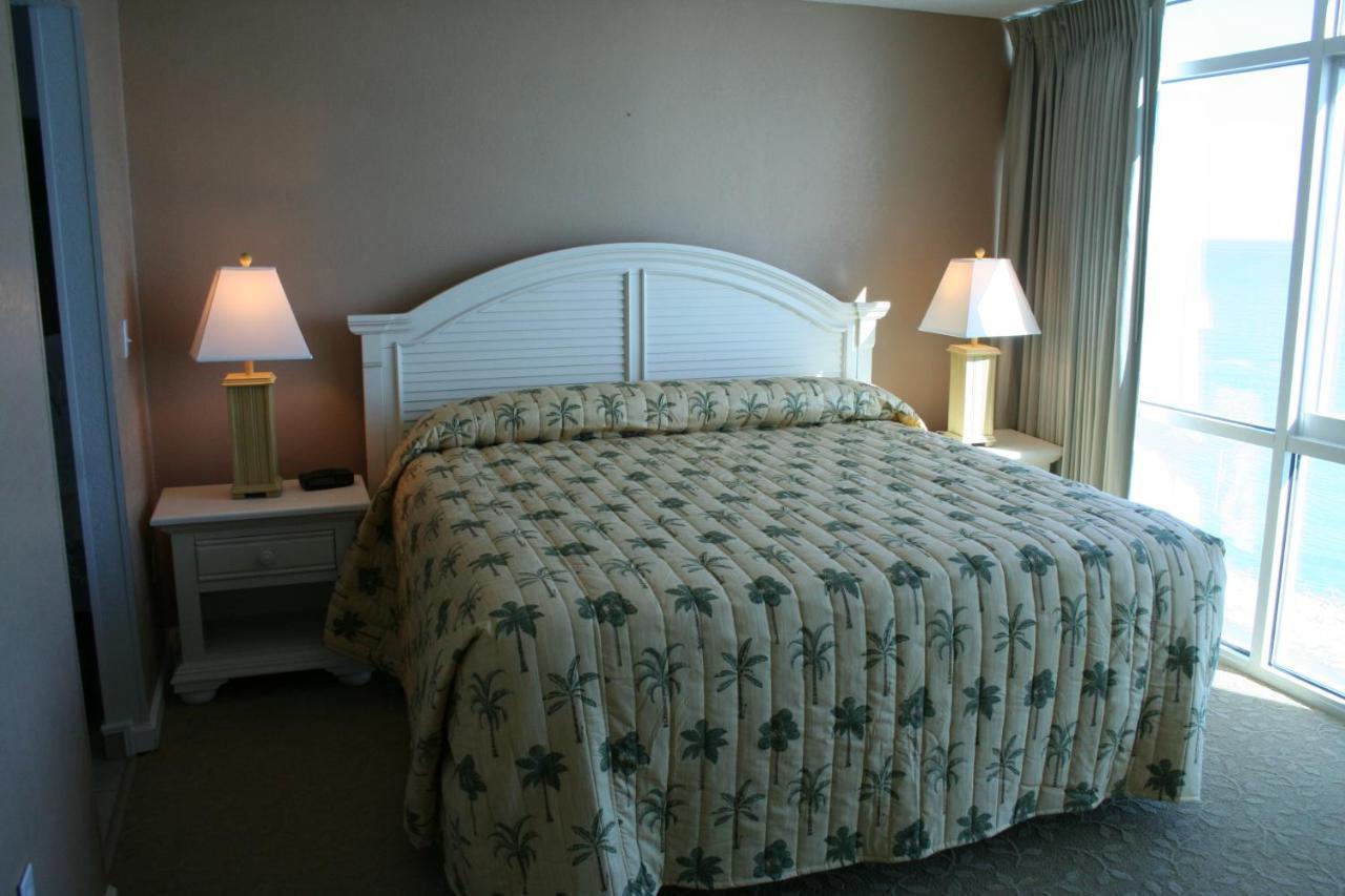 Club Regency At Regency Towers Aparthotel Myrtle Beach Kültér fotó