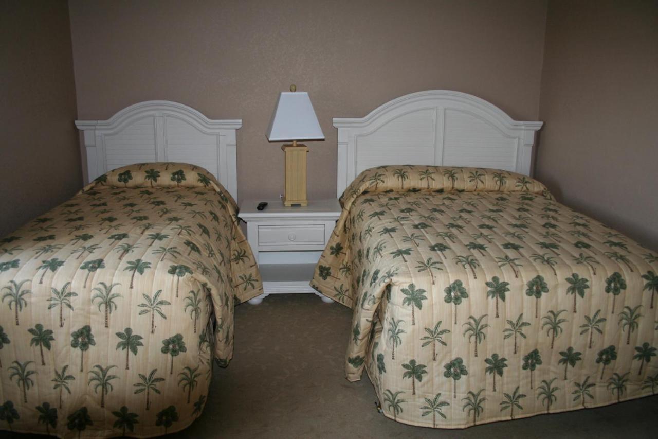 Club Regency At Regency Towers Aparthotel Myrtle Beach Kültér fotó