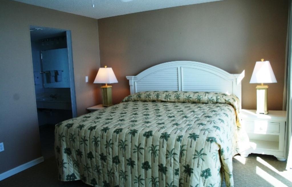 Club Regency At Regency Towers Aparthotel Myrtle Beach Kültér fotó