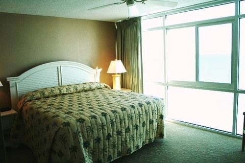 Club Regency At Regency Towers Aparthotel Myrtle Beach Kültér fotó